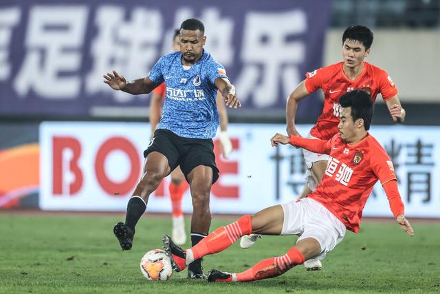 U17国足发布25人大名单 重返世少赛时隔21年